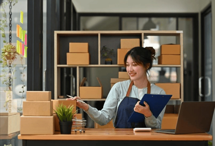 C&aacute;c nh&oacute;m ng&agrave;nh nghề hộ kinh doanh phổ biến hiện nay