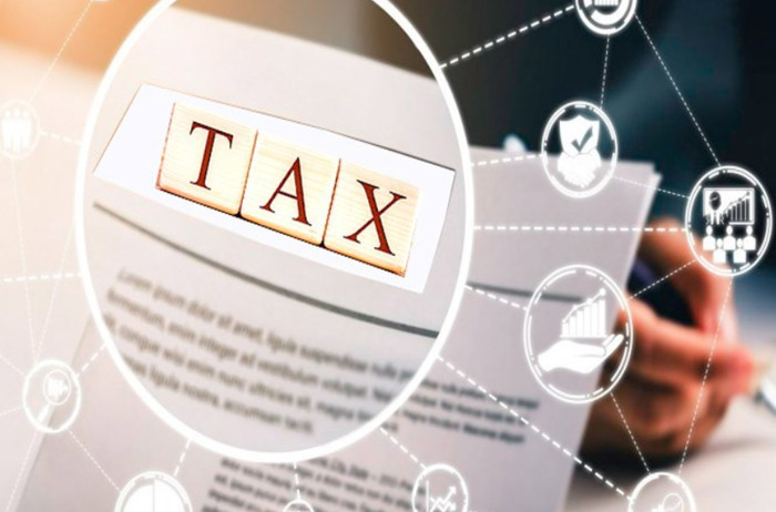 Kh&aacute;i niệm đ&oacute;ng m&atilde; số thuế hộ kinh doanh