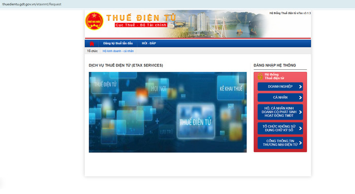 Kiểm tra v&agrave; x&aacute;c nhận ho&agrave;n th&agrave;nh nghĩa vụ thuế