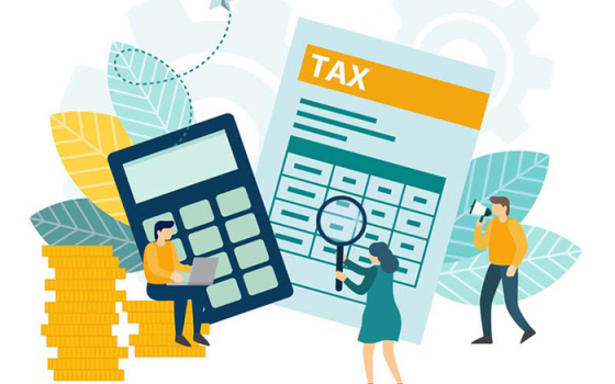 Thủ tục đóng mã số thuế hộ kinh doanh mới nhất 2026