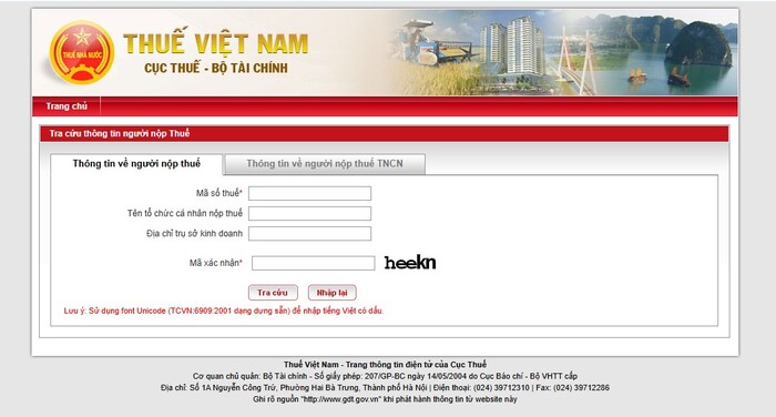 Khi n&agrave;o cần tra cứu ng&agrave;nh nghề kinh doanh hộ kinh doanh