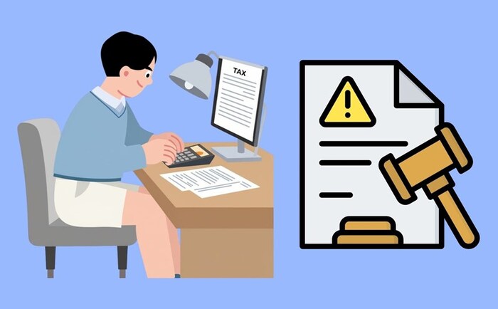 Trường hợp c&ocirc;ng chức kh&ocirc;ng được đăng k&yacute; hộ kinh doanh