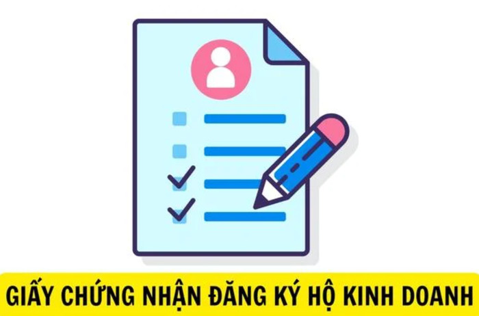 Giấy x&aacute;c nhận hộ kinh doanh l&agrave; g&igrave;?