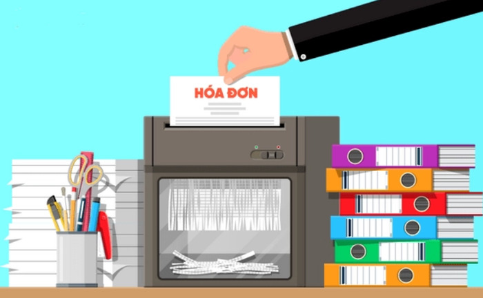 H&oacute;a đơn đầu v&agrave;o l&agrave; g&igrave; đối với hộ kinh doanh