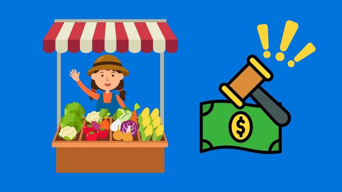 Trường hợp hộ kinh doanh kh&ocirc;ng bắt buộc h&oacute;a đơn đầu v&agrave;o