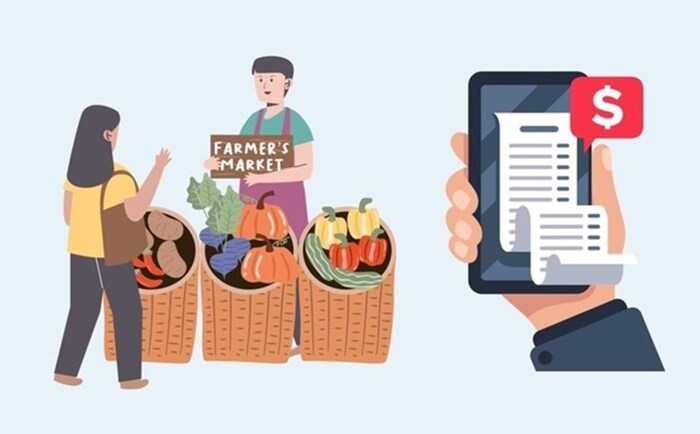 Giải ph&aacute;p quản l&yacute; h&oacute;a đơn &ndash; kế to&aacute;n