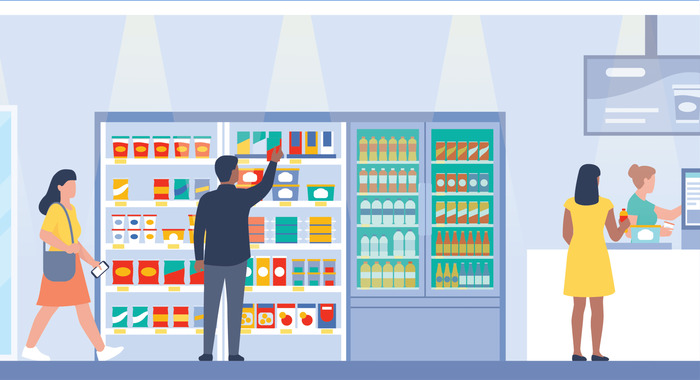 Hộ kinh doanh doanh thu dưới 100 triệu c&oacute; phải nộp thuế kh&ocirc;ng?