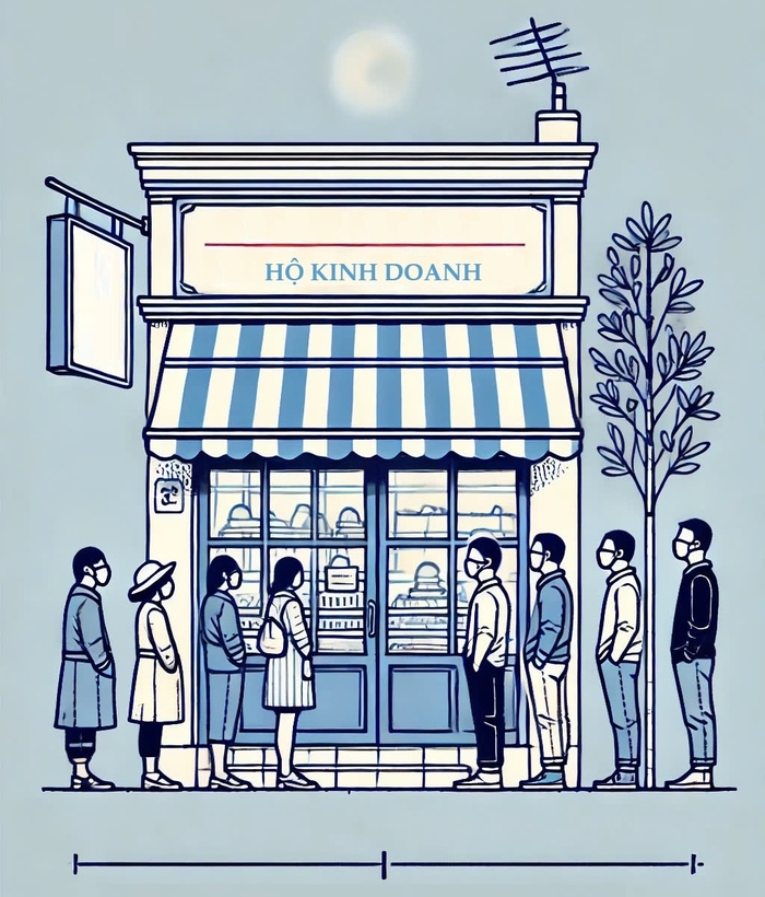 C&aacute;c loại thuế được miễn hoặc vẫn phải nộp