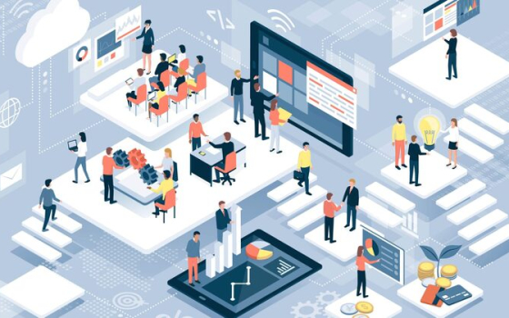 Nên thành lập công ty hay hộ kinh doanh? So sánh chi tiết từ A–Z