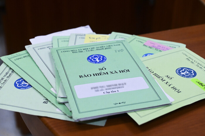 Trường hợp hộ kinh doanh c&aacute; thể phải tham gia BHXH