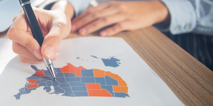 Điều kiện khi mở nhiều địa điểm kinh doanh