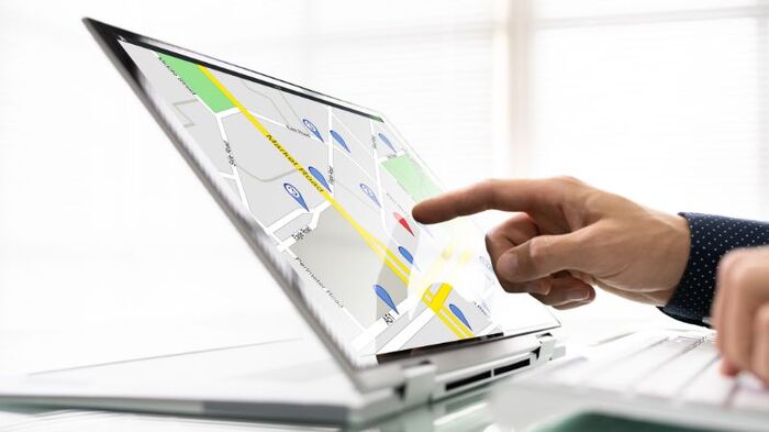 C&aacute;ch quản l&yacute; thuế cho nhiều địa điểm