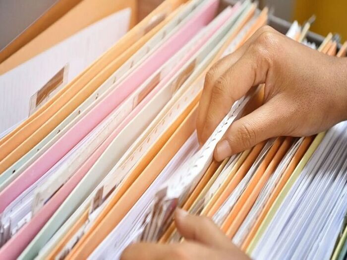 C&aacute;c bước thực hiện thủ tục