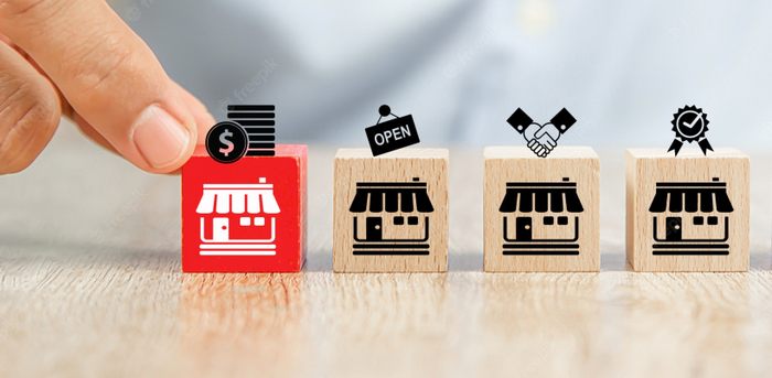 Chi nh&aacute;nh l&agrave; g&igrave;?