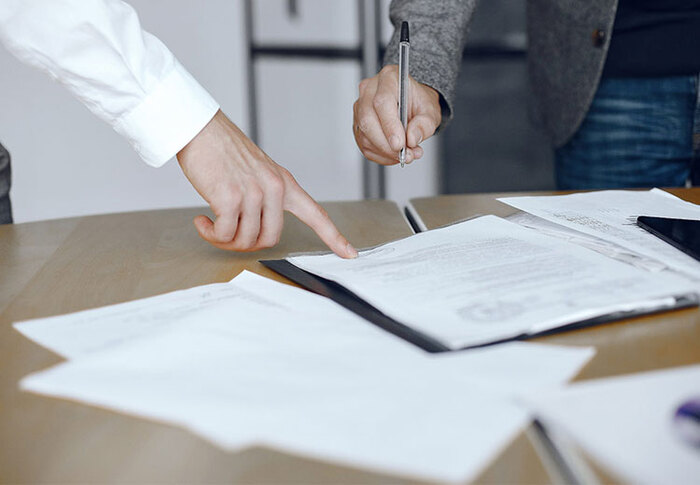 Ph&acirc;n biệt địa điểm kinh doanh phụ v&agrave; chi nh&aacute;nh 