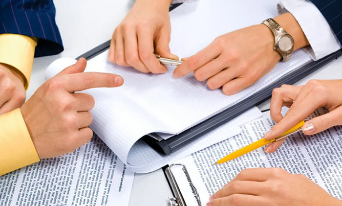 Thủ tục th&ocirc;ng b&aacute;o địa điểm kinh doanh phụ với cơ quan thuế v&agrave; quản l&yacute; thị trường