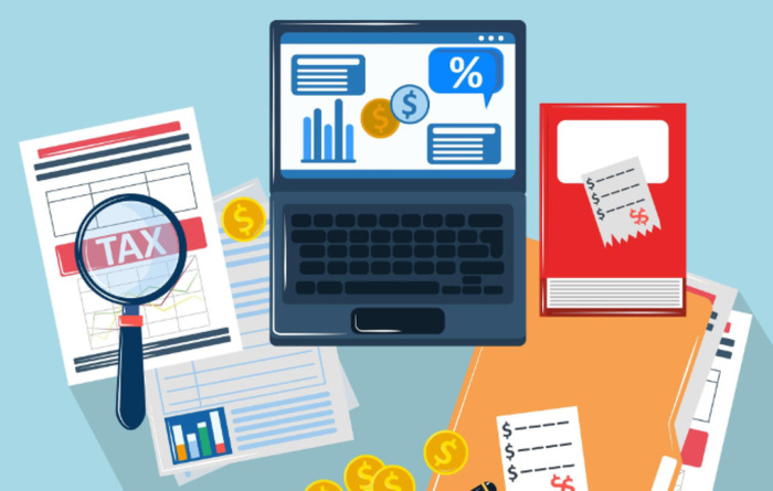 Thuế thu nhập c&aacute; nh&acirc;n (TNCN)