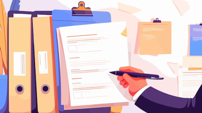 Ph&acirc;n biệt hai phương ph&aacute;p t&iacute;nh thuế: Thuế kho&aacute;n v&agrave; thuế k&ecirc; khai