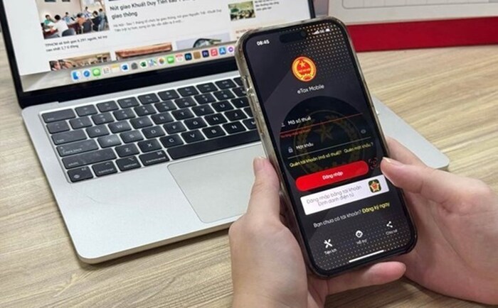 Thời hạn nộp tờ khai v&agrave; mức phạt khi chậm nộp