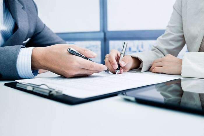 Thay đổi chủ hộ kinh doanh l&agrave; g&igrave;?