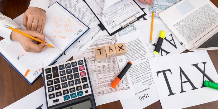 Kiểm tra địa chỉ kinh doanh