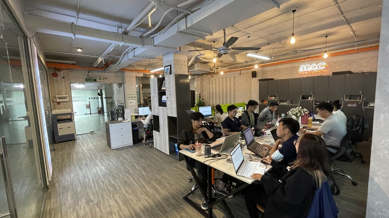 Thủ tục chấm dứt hoạt động hộ kinh doanh