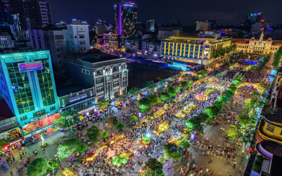 Giải đáp nhanh: Hộ kinh doanh có được mở chi nhánh không?