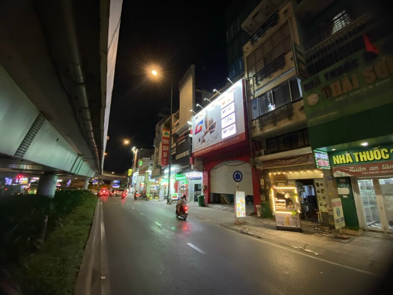 Văn ph&ograve;ng ảo Yes Office