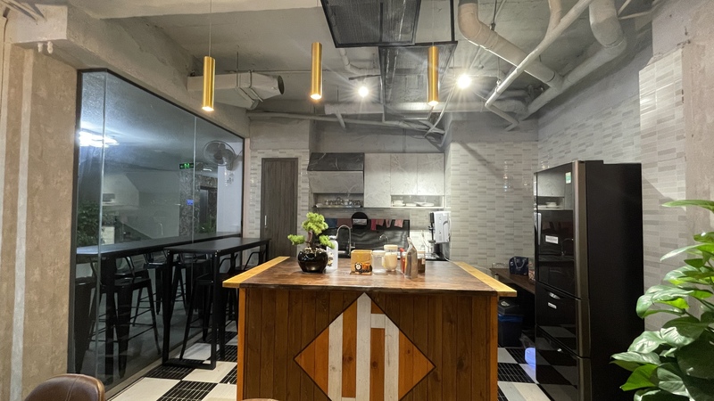 Giải ph&aacute;p văn ph&ograve;ng ảo Yes Office