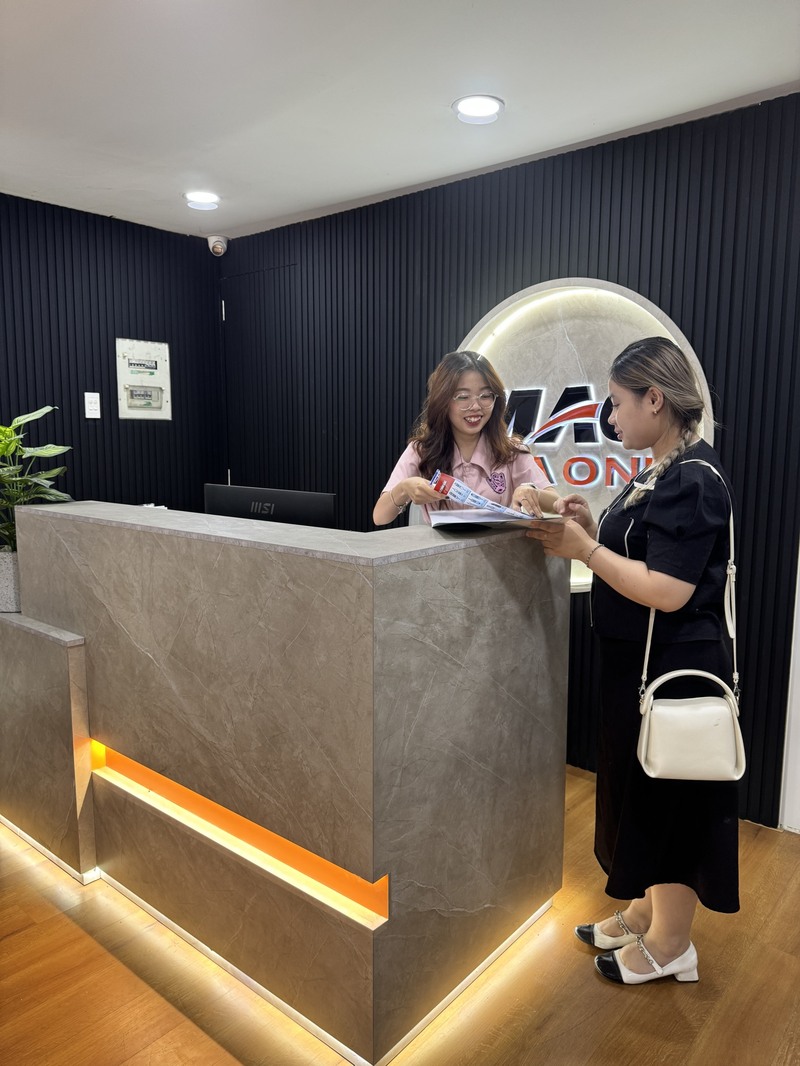 Văn ph&ograve;ng ảo Yes Office