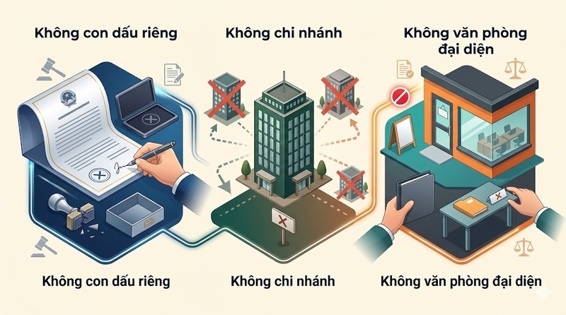 Hệ quả pháp lý