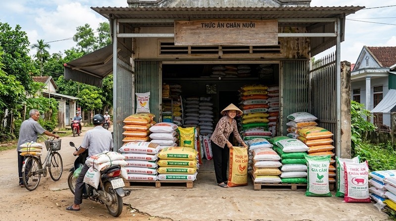 Những sai lầm phổ biến khiến hộ kinh doanh bị xử phạt khi kiểm tra
