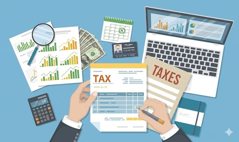 Ưu điểm của mẫu sổ Excel