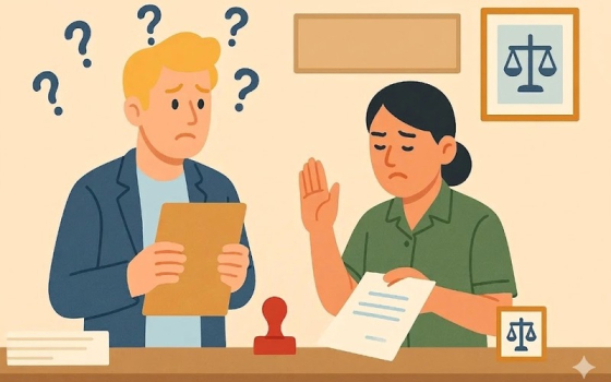 Quy định phòng cháy chữa cháy hộ kinh doanh mới nhất 2025: Những điều bắt buộc phải biết để tránh bị xử phạt