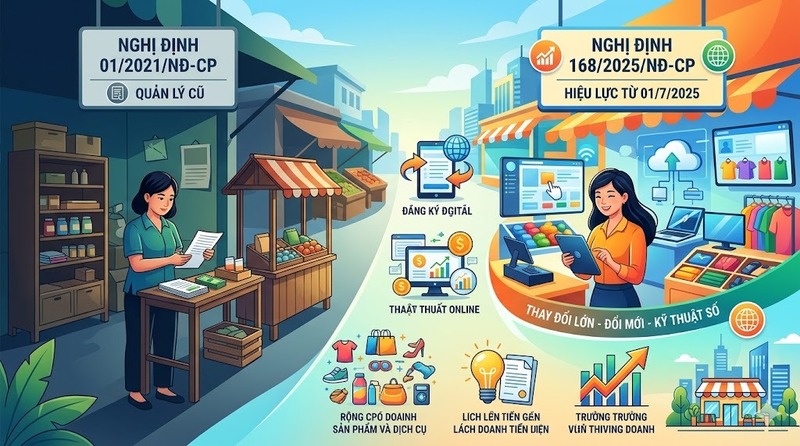 Tăng cường quản l&yacute; bằng dữ liệu điện tử