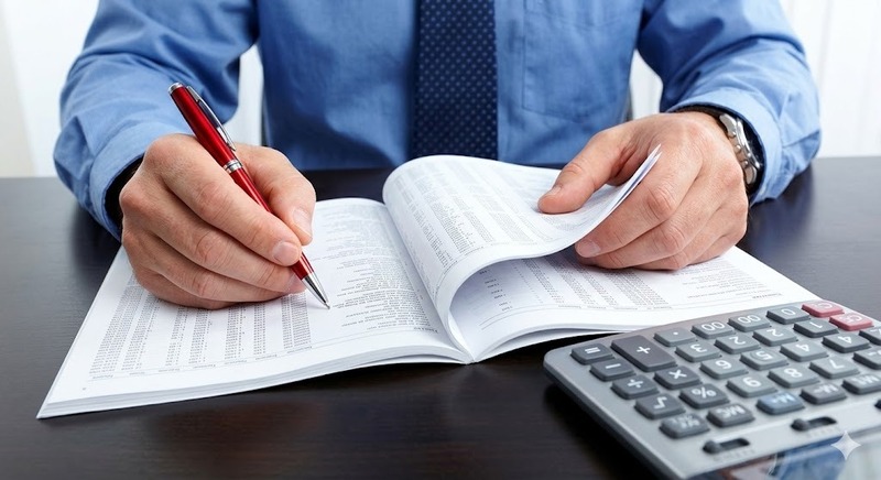 Quy định mới về h&oacute;a đơn điện tử v&agrave; sổ s&aacute;ch kế to&aacute;n bắt buộc cho hộ kinh doanh từ năm 2026