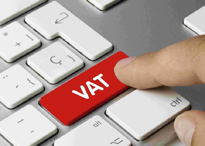 Thuế VAT