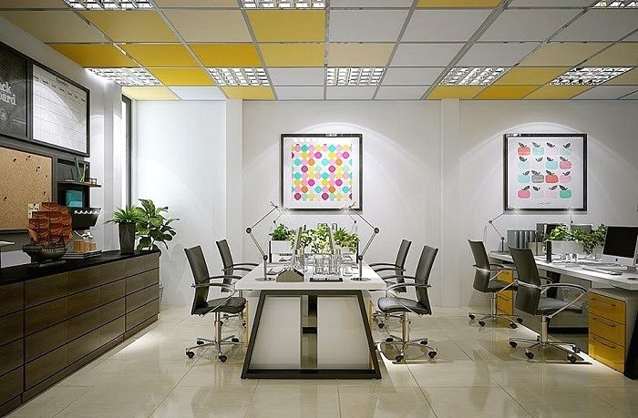 Mô hình văn phòng chia sẻ Hà Nội là gì làm thế nào để thiết kế như ý