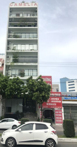 văn phòng cho thuê tại Đà Nẵng
