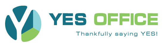 Yes Office logo
