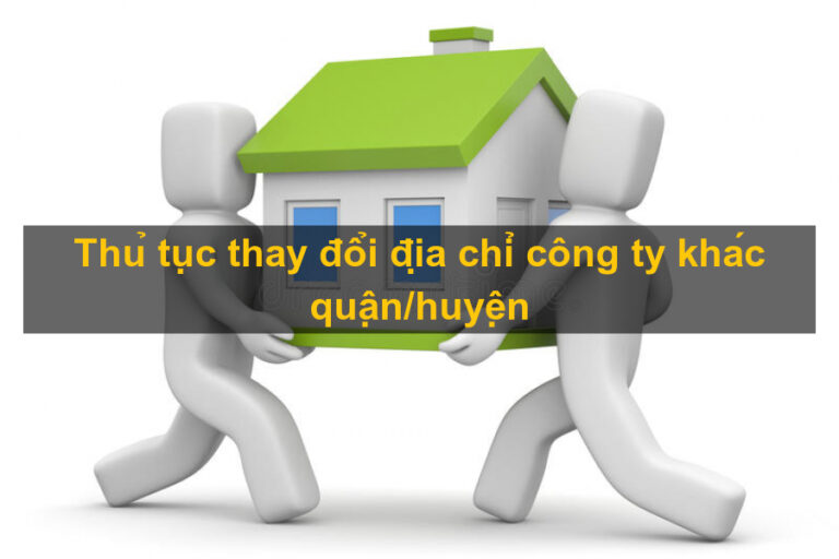 Thu Tuc Chuyen Doi Cong Ty