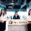 le tan yes office