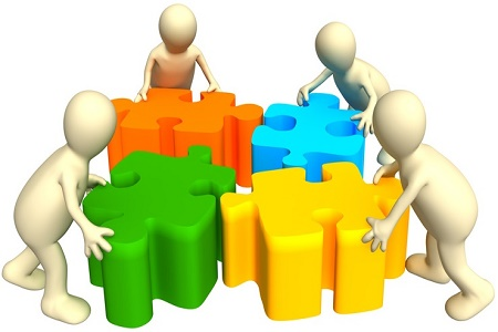 Công ty hợp danh có sự kết hợp giữa thành viên hợp danh và thành viên góp vốn