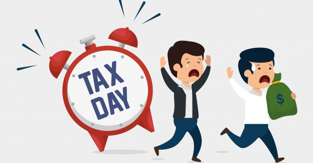 Thời hạn nộp thuế quy định dựa theo ngày nộp hồ sơ khai thuế