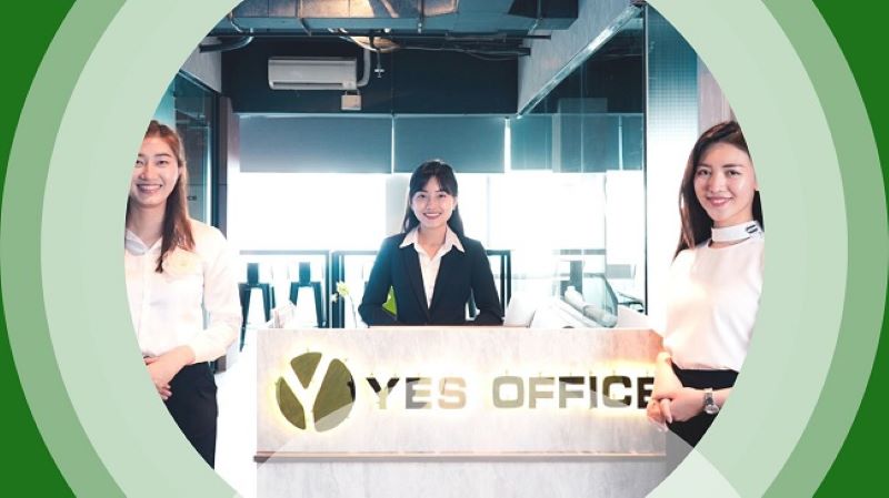 Dịch vụ thành lập doanh nghiệp tư vấn tài chính tại YES OFFICE