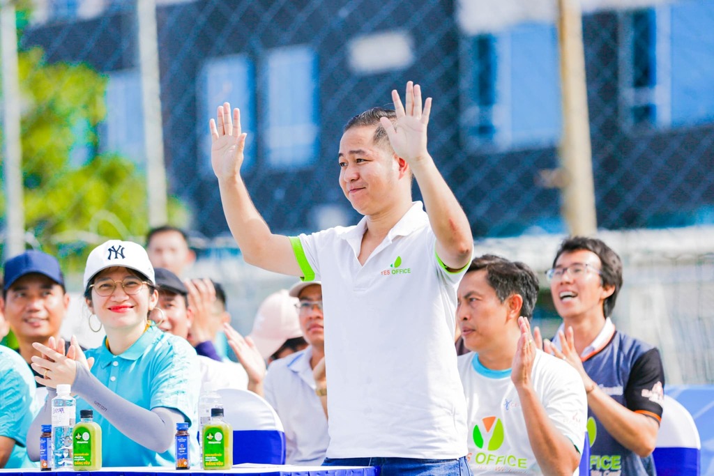 Ceo Sg Cup 2023 Viet Pham